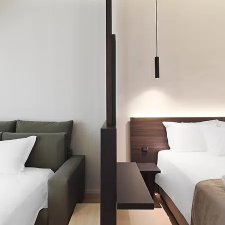 Alinea Diono Historic Center Aparthotel Limassol