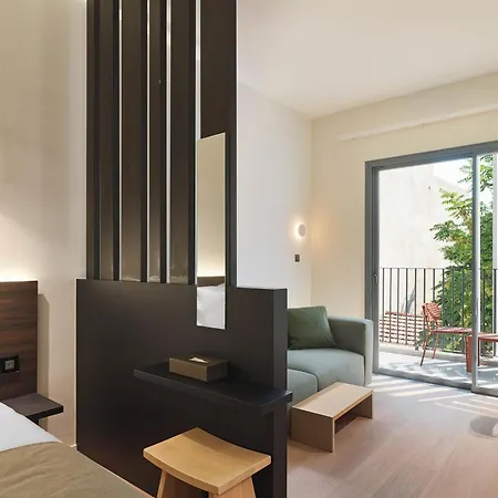 Aparthotel Alinea Diono Historic Center Limassol