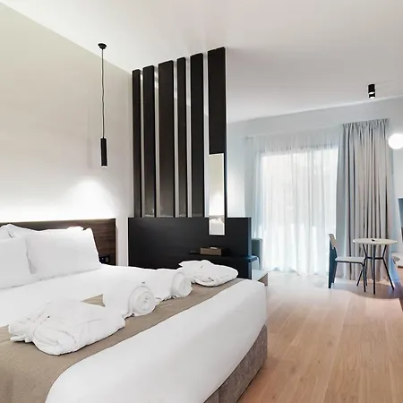 Alinea Diono Historic Center Λεμεσός