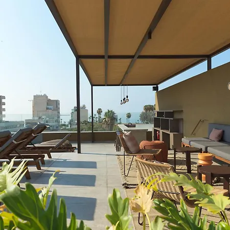 Ξενοδοχείο με διαμερίσματα Alinea Diono Historic Center