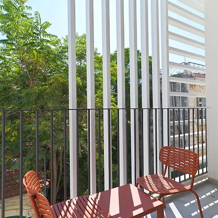 Aparthotel Alinea Diono Historic Center Limassol