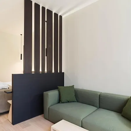 Alinea Diono Historic Center Aparthotel Limassol