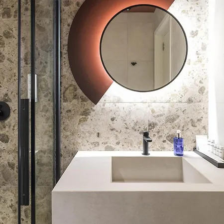 Alinea Diono Historic Center 4* Limassol