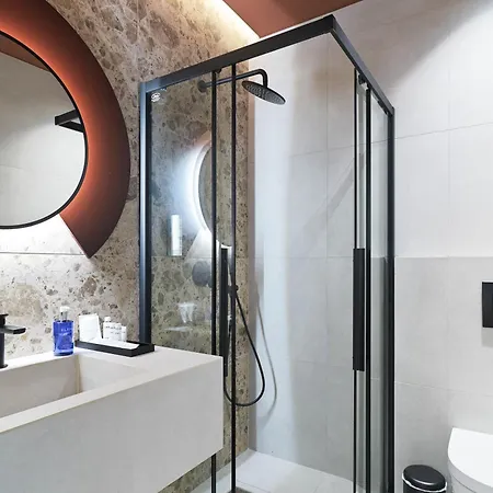 Alinea Diono Historic Center