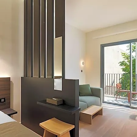 Aparthotel Alinea Diono Historic Center