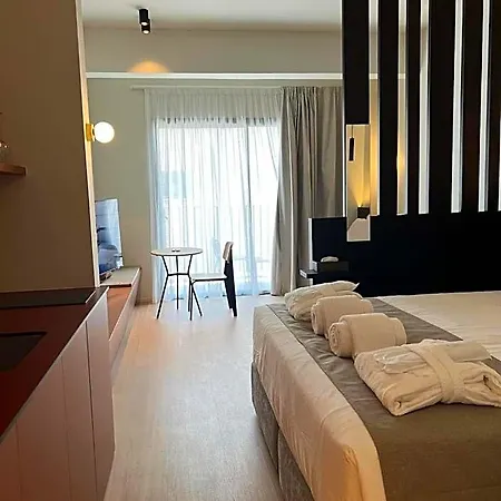 Aparthotel Alinea Diono Historic Center 4*
