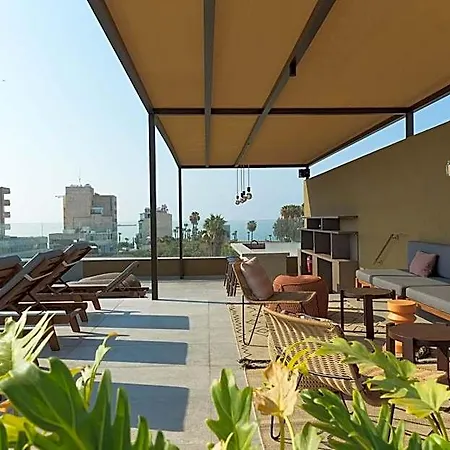Alinea Diono Historic Center 4* Limassol