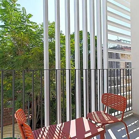 Alinea Diono Historic Center Aparthotel Limassol