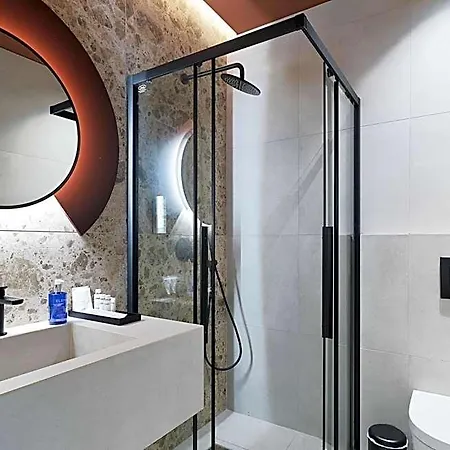 Aparthotel Alinea Diono Historic Center 4*