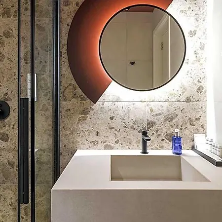 Alinea Diono Historic Center 4*