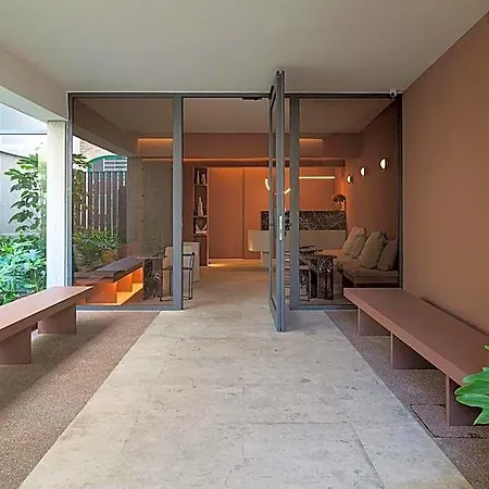 Alinea Diono Historic Center 4*