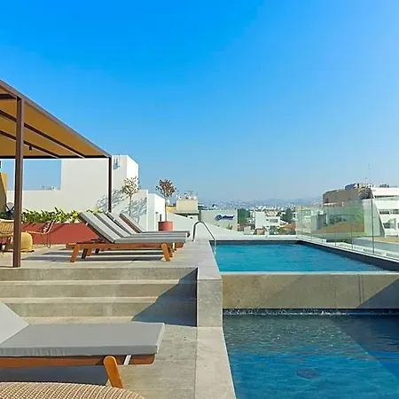 Aparthotel Alinea Diono Historic Center 4*
