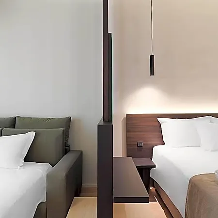 Alinea Diono Historic Center Aparthotel 4*