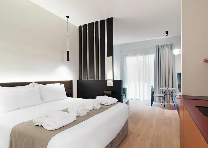 Alinea Diono Historic Center Limassol