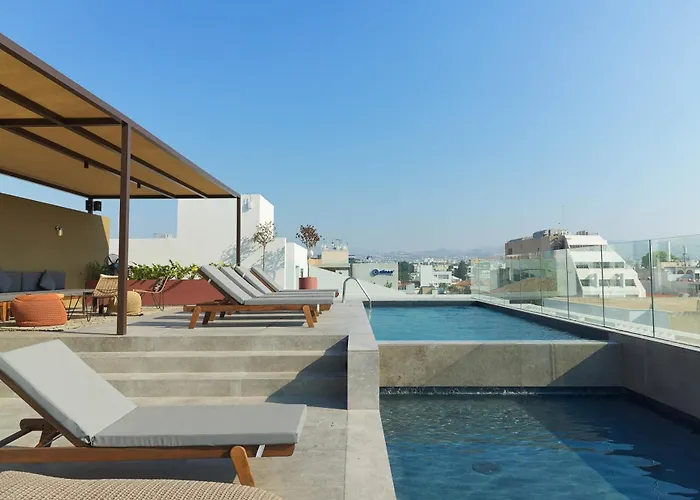 Apartahotel Alinea Diono Historic Center 4*