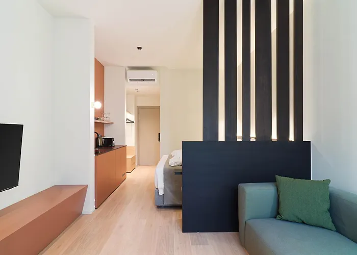 Alinea Diono Historic Center 4*