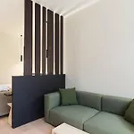 Alinea Diono Historic Center Aparthotel Limassol