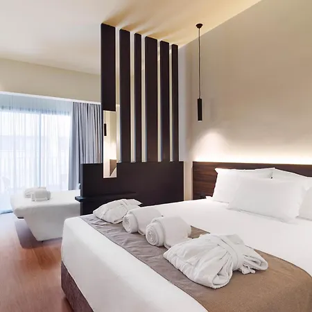 Aparthotel Alinea Diono Historic Center *