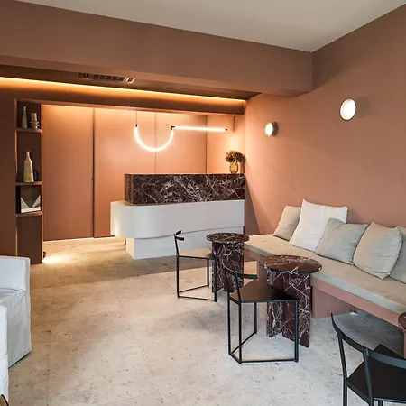 Aparthotel Alinea Diono Historic Center