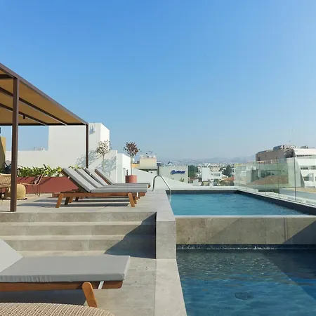 Aparthotel Alinea Diono Historic Center 4*