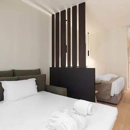 Aparthotel Alinea Diono Historic Center Limisso