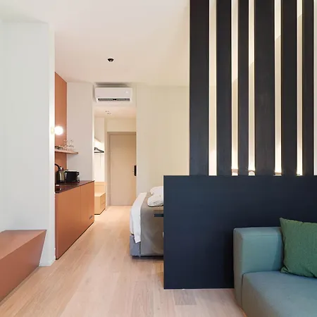 Alinea Diono Historic Center 4*